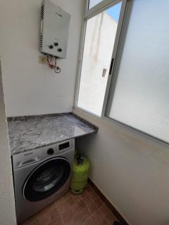 Appartement cosy - Tetuão - 6