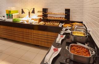 Hotel Nacional Inn Bauru - Bauru - 2