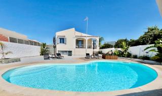 Villa Elena - Private Villa in the heart of nature - Chania - 7