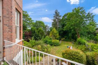 Beautiful 4 bed in Hampstead with Garden & Parking - Londra - 9