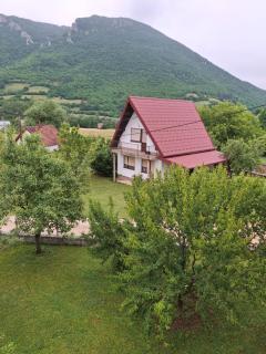 Vikendica "Veska" Pljeva-Šipovo - Šipovo - 0