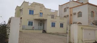 صلاله عوقد الشمالية - Salalah - 1