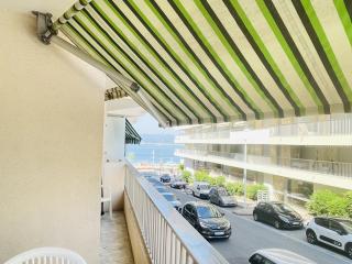 Studio centre ville 50 de la plage - Saint-Raphaël - 0