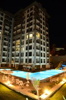 Annabella Residence - Alanya - 9
