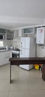 Departamento nuevo en Mar del Plata - Mar del Plata - 1