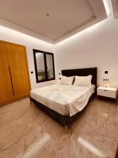 Calme S1 a Jardin de Carthage - Sidi Daoud - 9