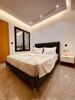 Calme S1 a Jardin de Carthage - Sidi Daoud - 3