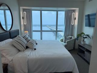 Luxury in the sky - 9