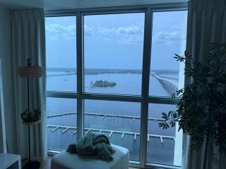 Luxury in the sky - Fort Myers - 1