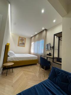 Puccini Luxury Rooms - Lucca - 5
