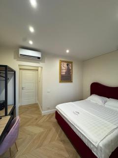 Puccini Luxury Rooms - Lucca - 4