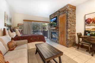Prospector Lodge 911 by Moose Management - Park City - 7