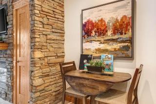 Prospector Lodge 911 by Moose Management - Park City - 5