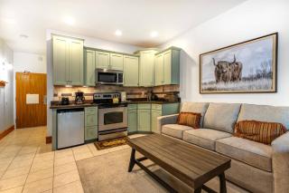 Prospector Lodge 911 by Moose Management - Park City - 4