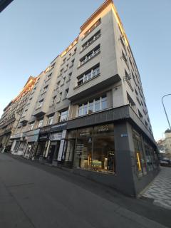 Prague-2 Vinohrady Apartment - Praga - 0