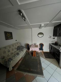 Zacisze Augustów Apartament nr 3 - 3