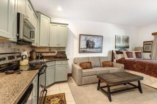 Prospector Lodge 911 by Moose Management - Park City - 3