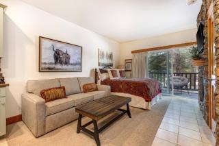 Prospector Lodge 911 by Moose Management - Park City - 2