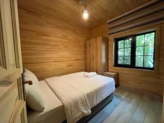 Paye Suite - Uzungöl - 7