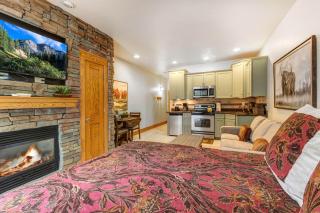 Prospector Lodge 911 by Moose Management - Park City - 1