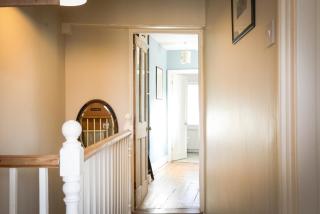 Victorian Cottage - London - 6