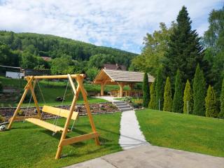 Apartamenty Drewutnia w Wiśle - 8
