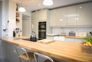 Victorian Cottage - London - 2