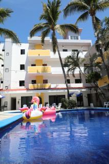 Hotel Costa Brava - Manzanillo - 4