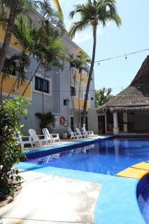 Hotel Costa Brava - Manzanillo - 1