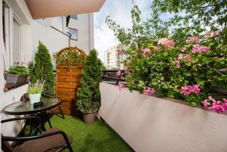 Praga Komorska Delightful Apartment by BookingHost - Varsovie - 9
