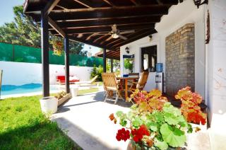 Private Pool 10 min to the beach Villa Antique - Bodrum - 6