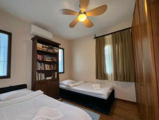 Private Pool 10 min to the beach Villa Antique - Bodrum - 1