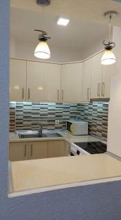 TI-NI Apartment - Gevgelija - 0