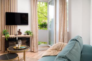 Praga Komorska Delightful Apartment by BookingHost - Varsovie - 1