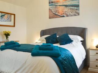 Fig Tree Cottage - Pancrasweek - 3