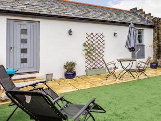 Fig Tree Cottage - Pancrasweek - 3