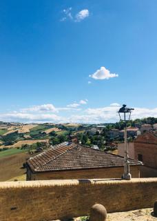 Alloggio nel Borgo 3a - Monte San Pietrangeli - 9