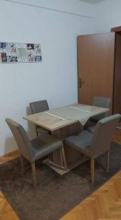 TI-NI Apartment - Gevgelija - 4