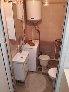TI-NI Apartment - Gevgelija - 3