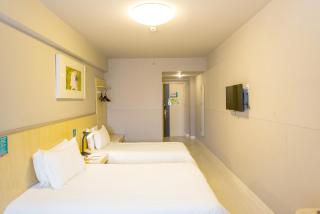 Jinjiang Inn Kunshan Renming Road West Street - Kunshan - 9