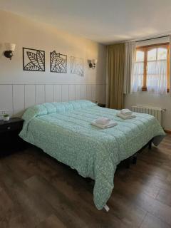 Departamento 13 Centro con Estacionamiento - 9