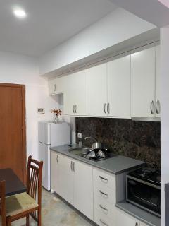 Villa Besnik - Saranda - 9