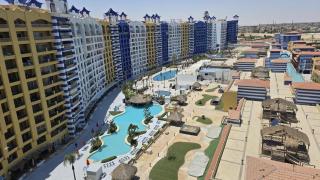 porto marina alamin - El Alamein - 2