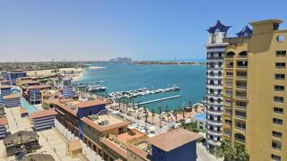 porto marina alamin - El Alamein - 1