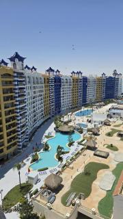 porto marina alamin - El-Alamein - 7