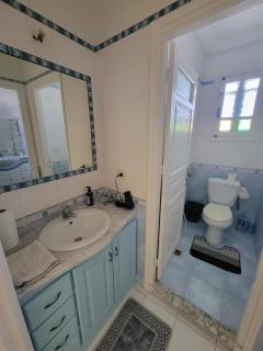 Mahdia old city Luxury house - Bin Rhilouf - 4