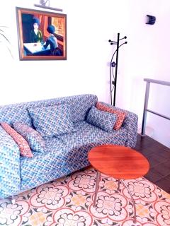 Casa Ático Boutique "La Azotea de Vejer" - 3