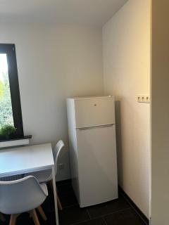 Schönes Apartment 1,5 Zimmer mit Balkon in Frintrop Essen - 2
