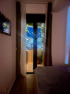 Lavender Apartment - Close to the Beach - Private Garage Parking - Dobra Voda - 4
