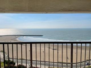 Departamento en Mar del Plata - Mar del Plata - 7
